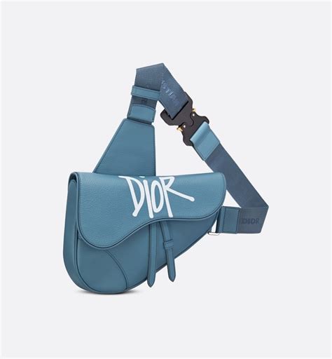 stussy dior bag|shawn stussy x dior logo.